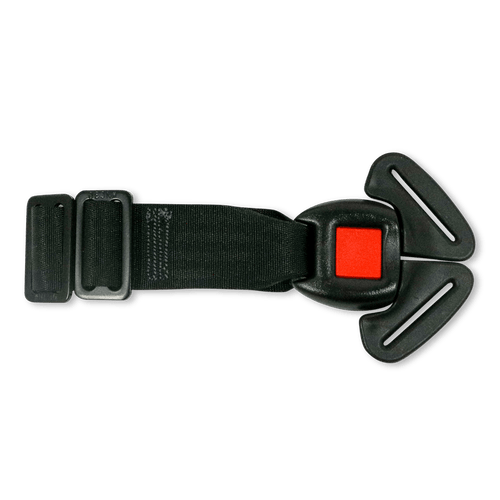 Adjustable Length Crotch Strap