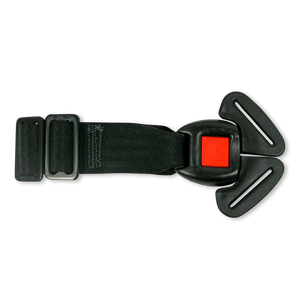 Adjustable Length Crotch Strap