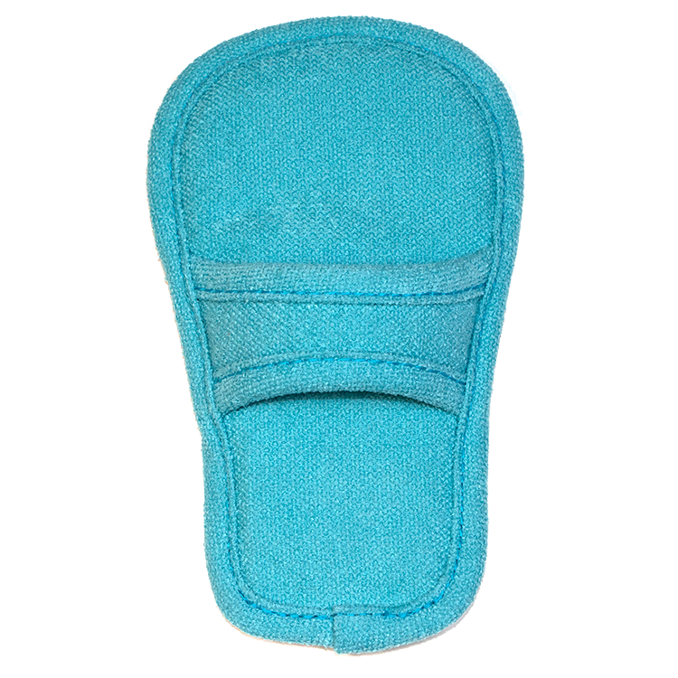 Foonf/Fllo Buckle Pad