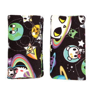 Harness Covers